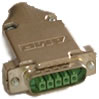 BLC44 connector